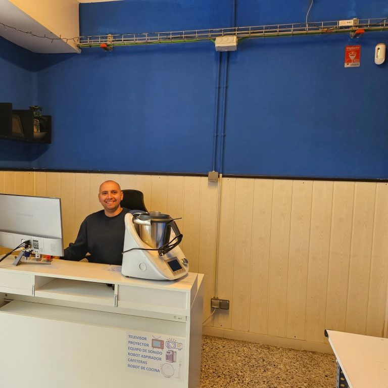 Reparar Thermomix y Kobold en La Coruña