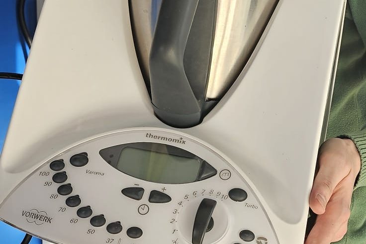 Servicio técnico NEO Beta de 1X Technologies