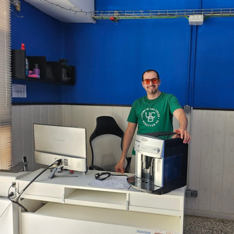 Servicio técnico Sage