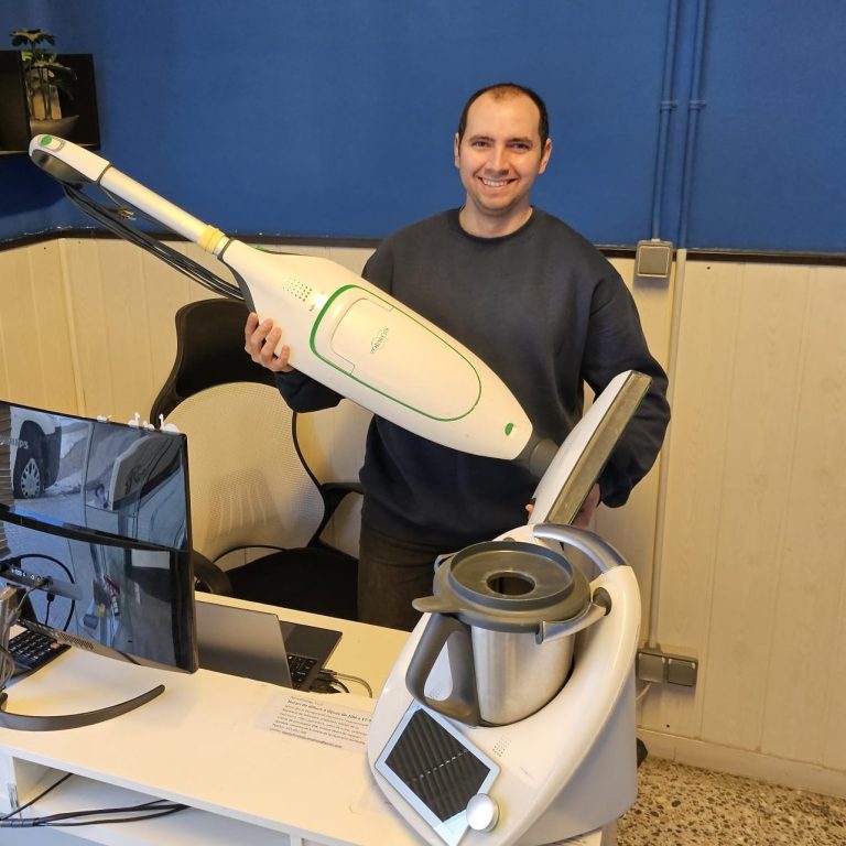 Servicio técnico Vorwerk en Las Palmas de Gran Canaria