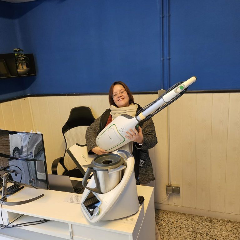 Servicio técnico Vorwerk en Alicante