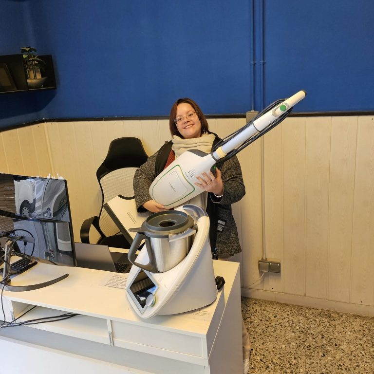 Reparar Thermomix y Kobold en Málaga
