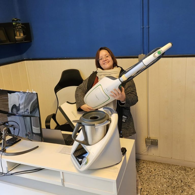 Servicio técnico Kobold
