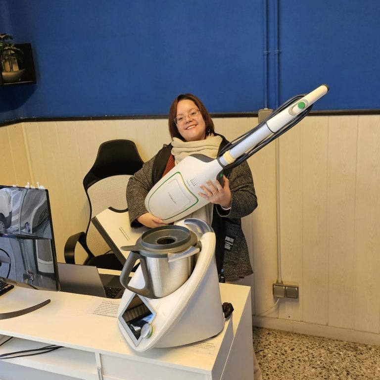 Reparar Thermomix y Kobold en Santa Cruz de Tenerife