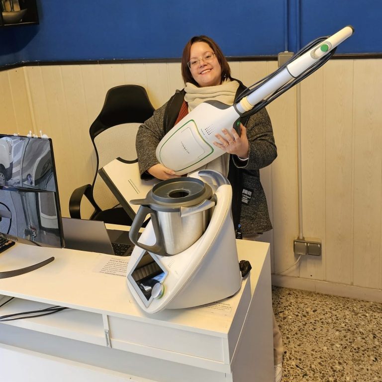 Servicio técnico Vorwerk en Vigo