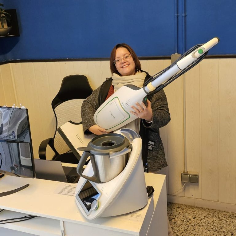 Servicio técnico Vorwerk en Valencia