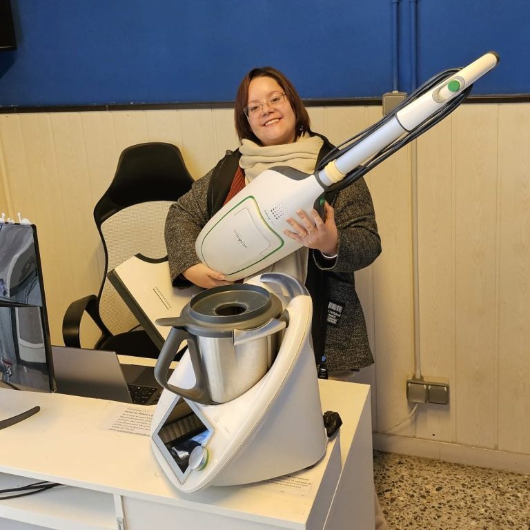Servicio técnico Vorwerk en Sabadell