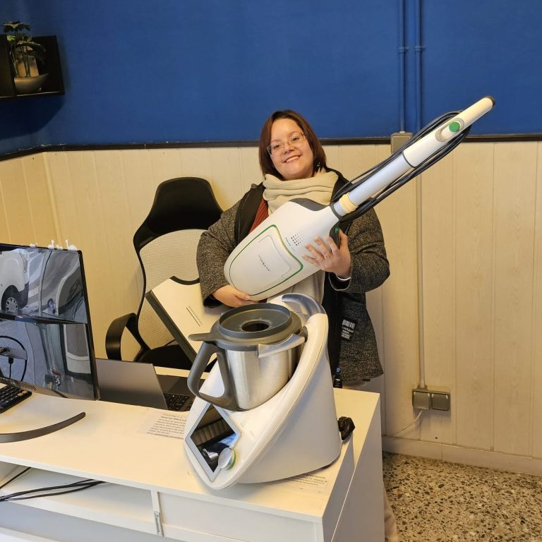 Reparar Thermomix y Kobold en Las Palmas de Gran Canaria