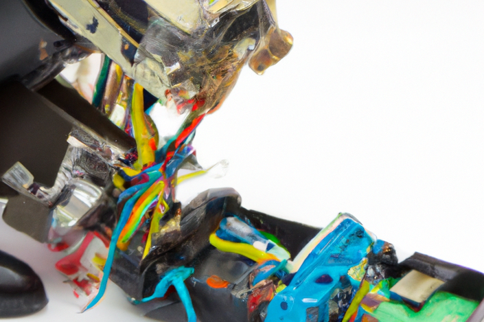 Servicio técnico Digit de Agility Robotics