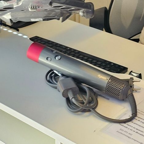 Servicio técnico Secador de pelo Dyson