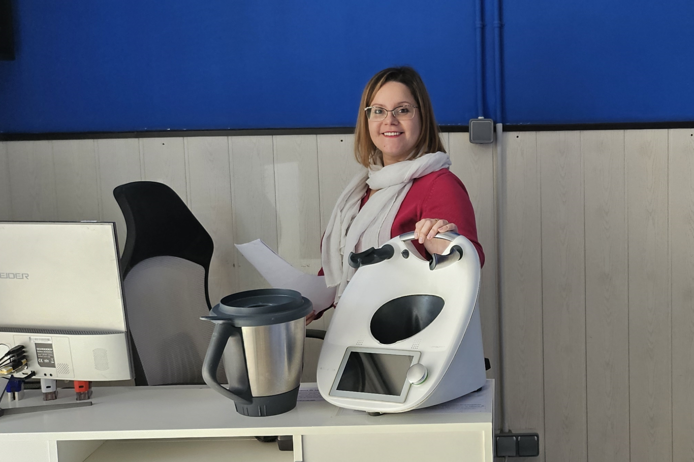 Vorwerk reparaciones en La Rioja