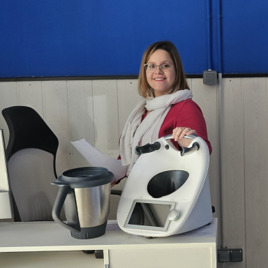 Tienda de reparación Thermomix