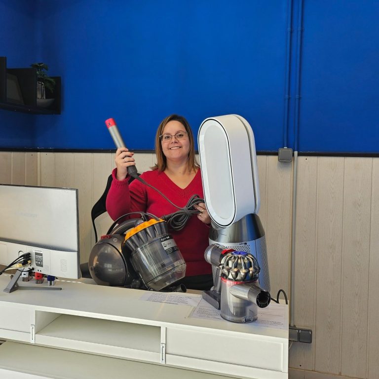Servicio técnico Dyson