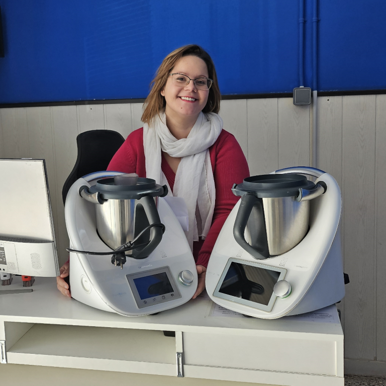 Reparaciones de Thermomix en servicio técnico