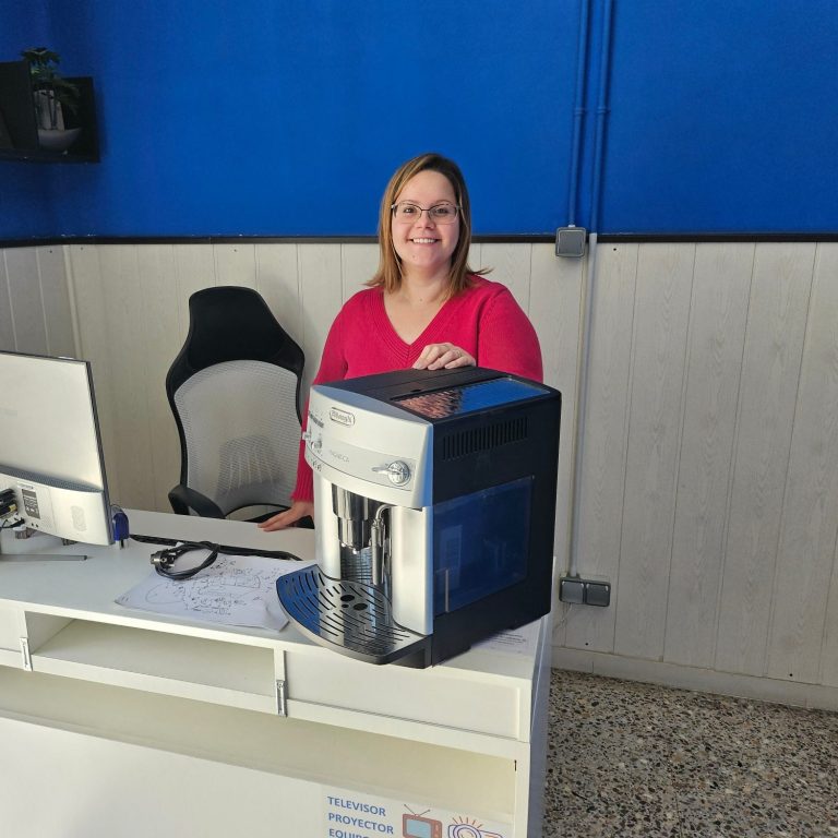 Servicio técnico Saeco